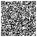 QR code with AAA Message Center contacts