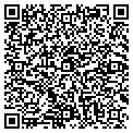 QR code with Jumpin' Jacks contacts
