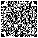QR code with C G Dartley Pa contacts