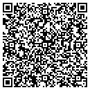 QR code with Jumpin Jupiter Inflatables contacts