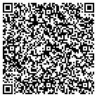 QR code with C J Timeless Treasures contacts