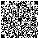 QR code with Leaping Lizards Entertainment contacts