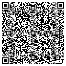 QR code with Mc Auliffe Message Media contacts