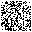 QR code with S & F Multi Service Inc contacts