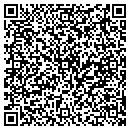 QR code with Monkey Room contacts