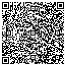 QR code with Cahoot's contacts