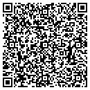 QR code with Paws Awhile contacts