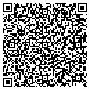 QR code with te contacts