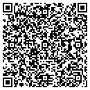 QR code with Clancy's Pub contacts