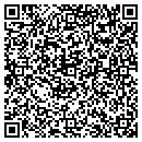 QR code with Clarksburg Inn contacts