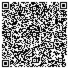 QR code with TOUCH UP ENTERPRISES contacts