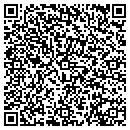 QR code with C N E's Tavern Inc contacts