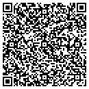 QR code with Harvey Leigh M contacts