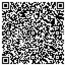 QR code with The Gift Key contacts