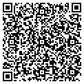 QR code with Cosbitos Corp contacts