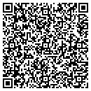 QR code with Alvin L Turner PHD contacts