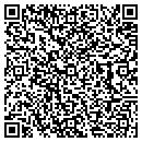 QR code with Crest Tavern contacts
