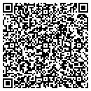 QR code with Dante's contacts