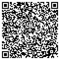 QR code with The Creole Hut contacts