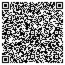 QR code with University Bookstore contacts