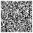QR code with D'vini Cafe contacts
