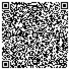 QR code with Acf International Inc contacts