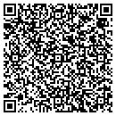QR code with Howard Johnson contacts
