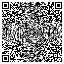 QR code with Anna Gail Ford contacts