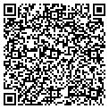 QR code with GNC contacts