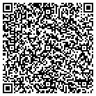 QR code with Malabu Heights Subway LLC contacts