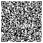QR code with Three Ddds Steaks & Hoagies contacts