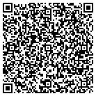 QR code with Mccane Louis Jr Ransdall Sub D contacts