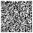 QR code with Manor Motel contacts