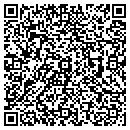 QR code with Freda's Cafe contacts