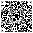 QR code with Penn Station East Coast Subs contacts