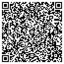 QR code with Gazzo's Pub contacts