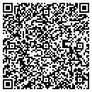 QR code with Oak House Inc contacts