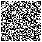 QR code with Oak House Treatment Center contacts