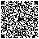 QR code with Rehoboth Student Center contacts