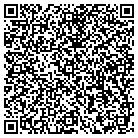QR code with Penn Station East Coast Subs contacts