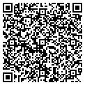 QR code with Gus & Hanks Tavern contacts