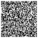 QR code with Hamilton Tavern contacts