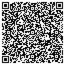 QR code with Aries Five Inc contacts
