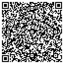 QR code with Hide-A-Way Tavern contacts