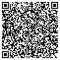 QR code with All Access Passes contacts