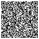 QR code with Red Bud Inn contacts