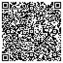 QR code with Rainbow's End contacts