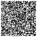 QR code with Hudson House Bar contacts
