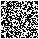 QR code with UFC Rec S.C. contacts