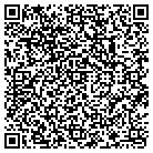 QR code with Ujima Central Mothers' contacts